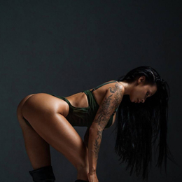 Шлюха Крис 71113