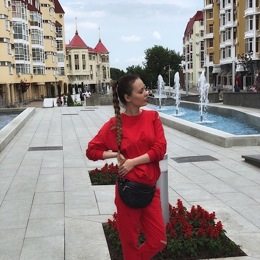 Шлюха Люба 29419