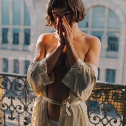 Шлюха Ника 70142