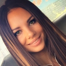 Шлюха АНЯ 55533