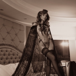 Шлюха Мария 70589