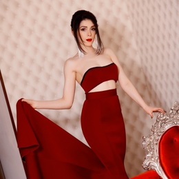 Шлюха Марина 21368