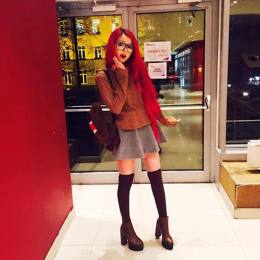 Шлюха Снежанна 26404