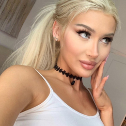 Шлюха Эля 40381