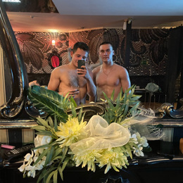 Шлюха Павел 55906