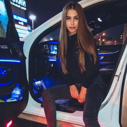 Шлюха Жанна 54091