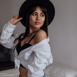 Шлюха Мила 53711