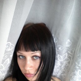 Шлюха Яна 17394