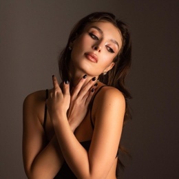 Шлюха Жанна 61984