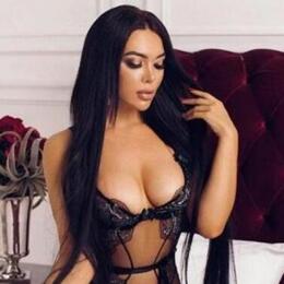 Шлюха Кира 55111