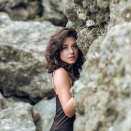 Шлюха Лиза 59615