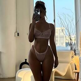 Шлюха Лиза 71103