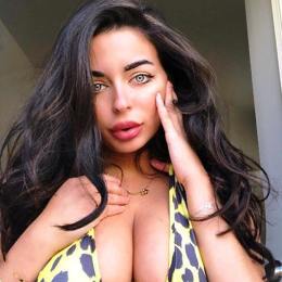 Шлюха Лариса 31031