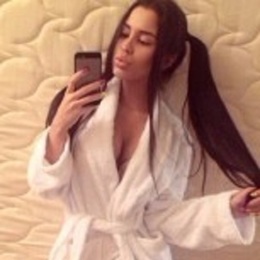 Шлюха Люда 11134