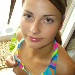 Шлюха Катя 17595