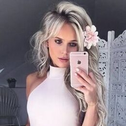 Шлюха Жаннет 66626