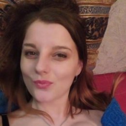 Шлюха Катерина 19711