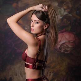 Шлюха Дана 71063