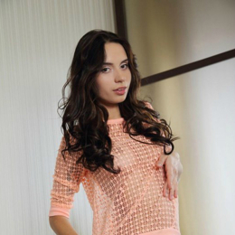 Шлюха Лера 25170