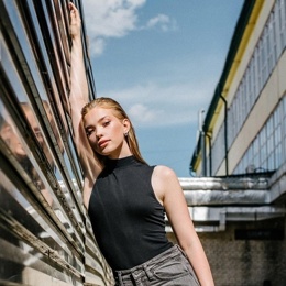 Шлюха Илона 69568