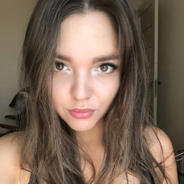 Шлюха Даша 40117