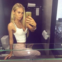 Шлюха Яночка 22896