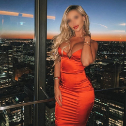 Шлюха Изабелла 30882