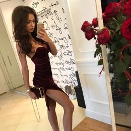 Шлюха Ира 32331