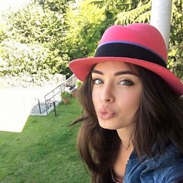 Шлюха Марго 26203