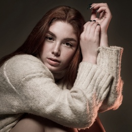 Шлюха Ира 53880