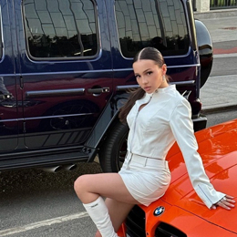 Шлюха Алсу 67990