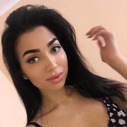 Шлюха Соня 34916