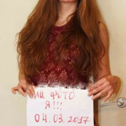 Шлюха Роза 28547