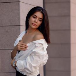 Шлюха Кира 36954