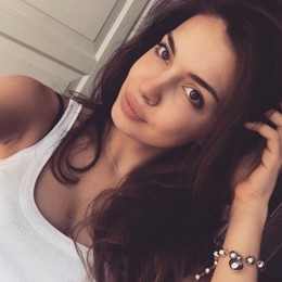 Шлюха Рита 32195