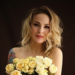 Шлюха Ира 65486