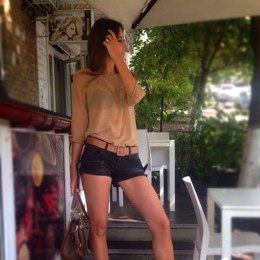 Шлюха Арина 30286