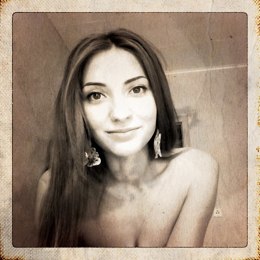 Шлюха Виктория 26915