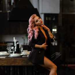 Шлюха Аглая 63446