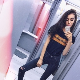 Шлюха Виктория 26976