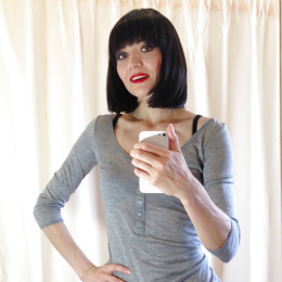 Шлюха Рита 40081