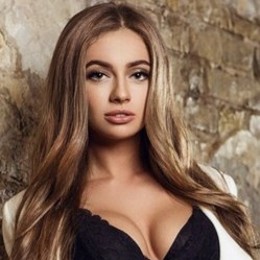 Шлюха Рита 32317