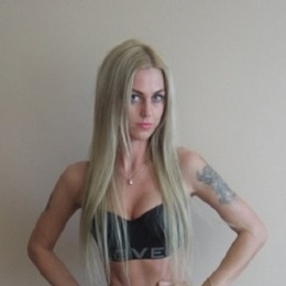 Шлюха Маша 11308