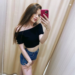 Шлюха Агата 52464