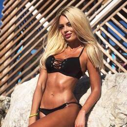 Шлюха Оксана 55027