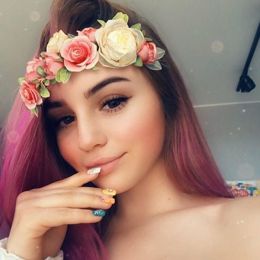 Шлюха Ева 24788