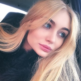 Шлюха Алена 33269