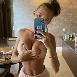 Шлюха Элиза 31268