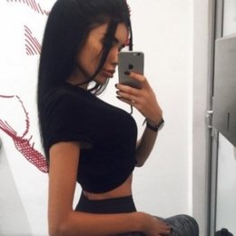 Шлюха Маргарита 32217