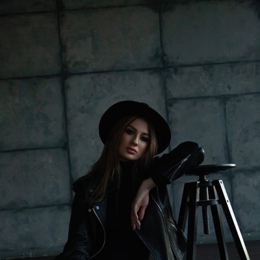 Шлюха Люда 54335